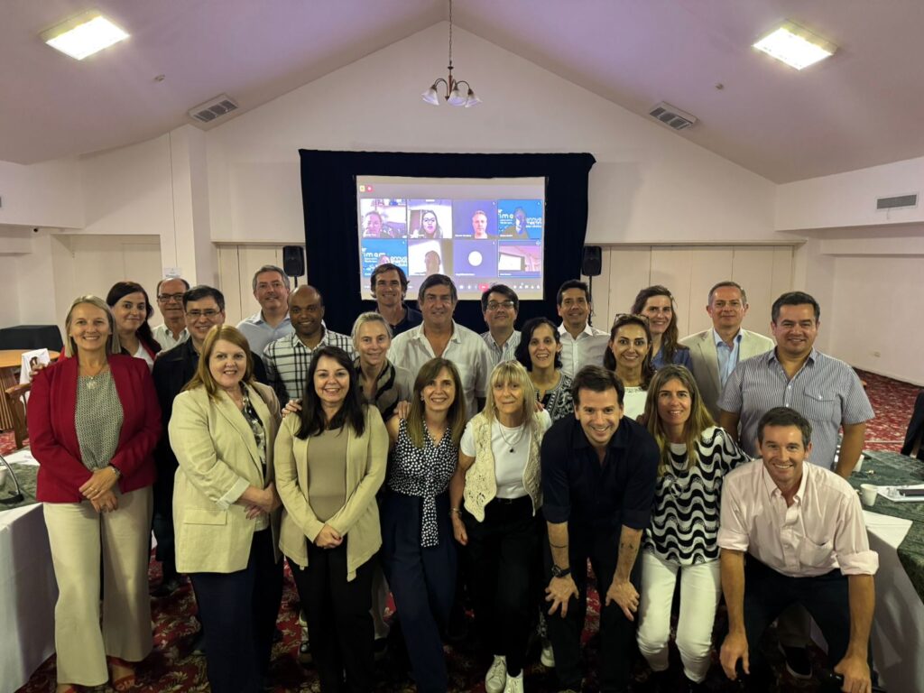 Innovative Medicines Annual Meeting (IMAM) 2024